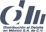 DDM, Distribución al Detalle en México