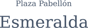 Plaza Pabellón Esmeralda